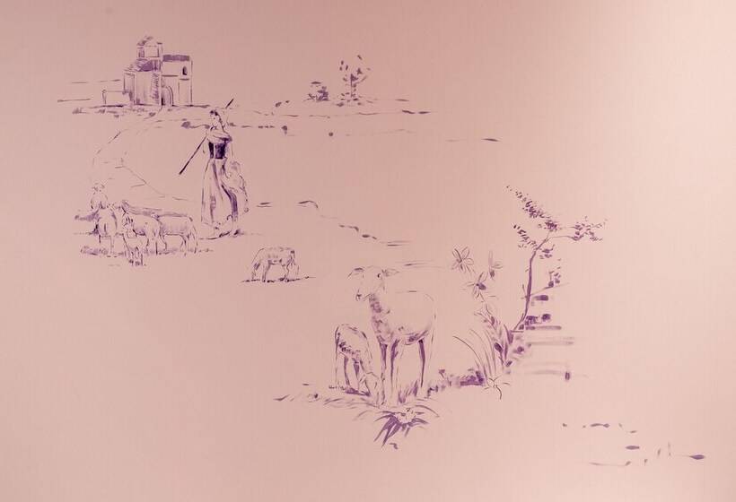 Пансион Ur Alde