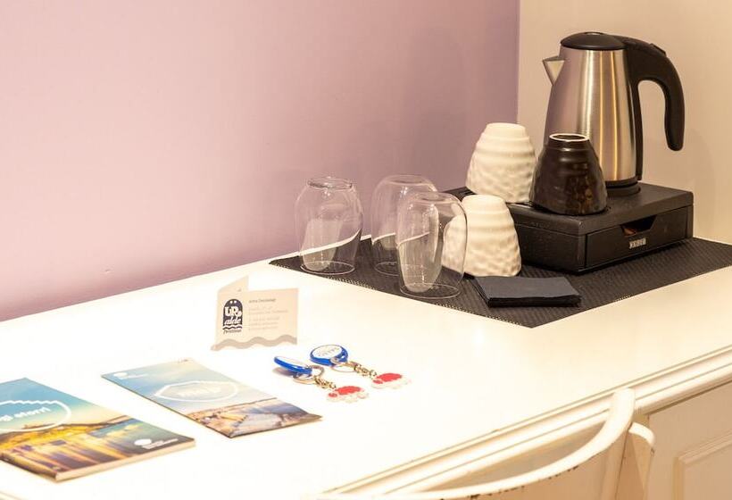 Пансион Ur Alde