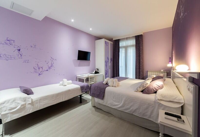 Пансион Ur Alde