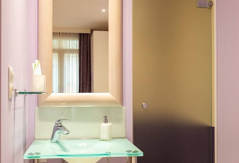 Пансион Ur Alde