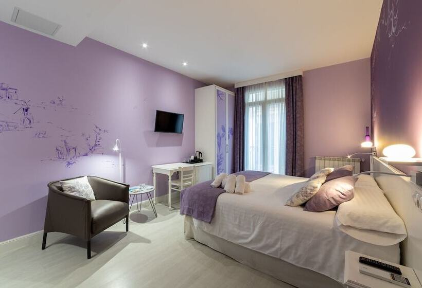 پانسیون Ur Alde