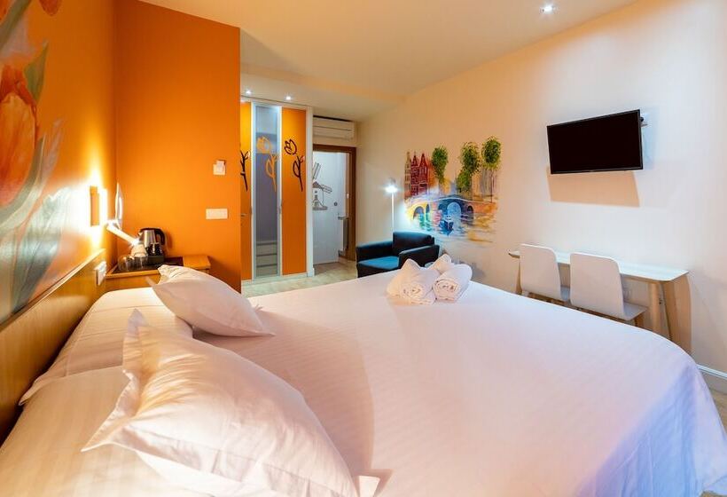 Пансион Ur Alde