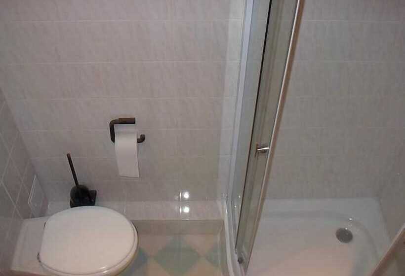 Pension & Gaststätte Zum Waldfrieden