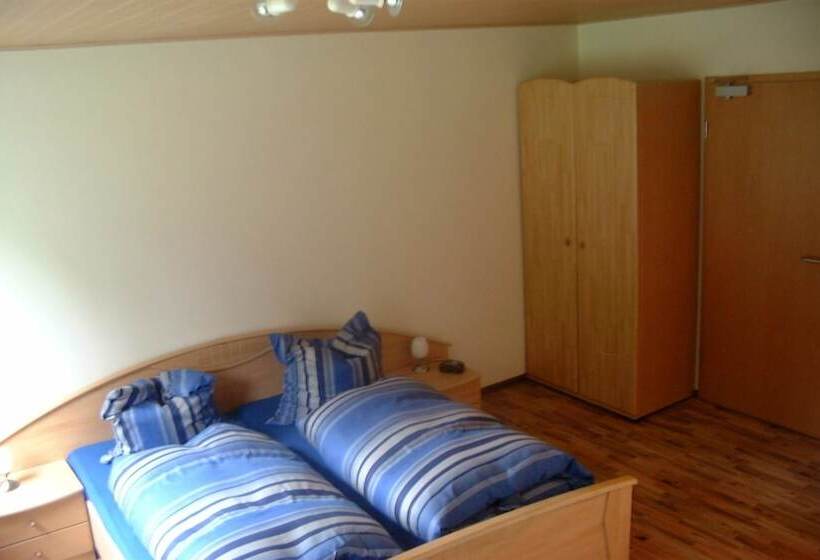 Pension & Gaststätte Zum Waldfrieden