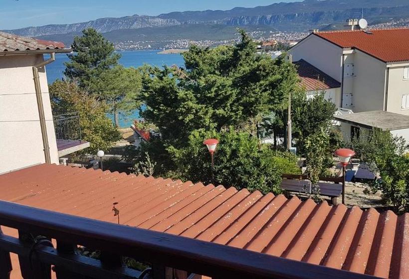 Pension Zeba & Riviera