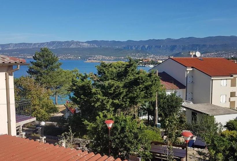 Pension Zeba & Riviera