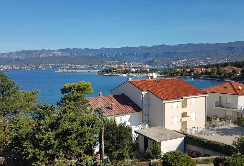 Pension Zeba & Riviera