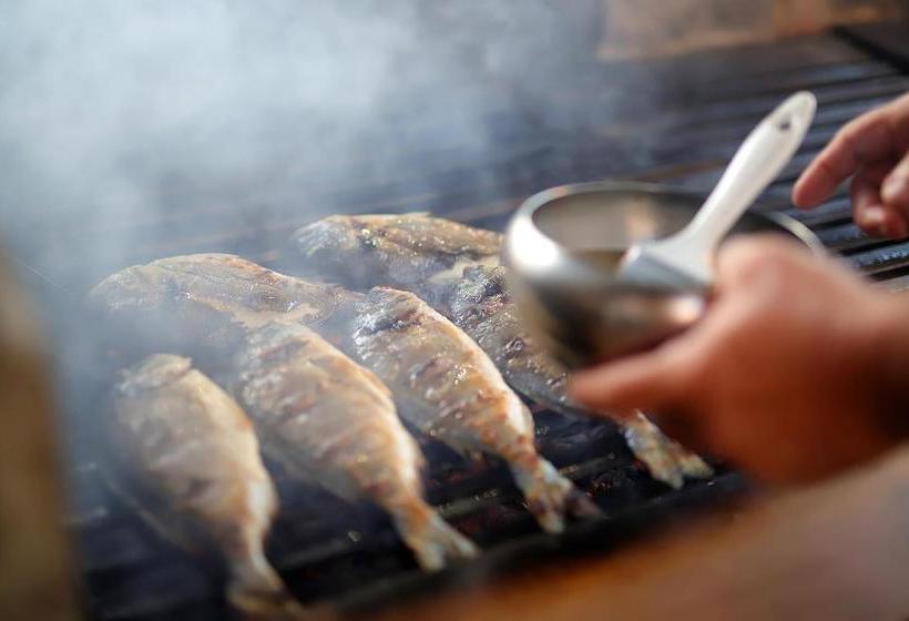 Pension Zeba & Riviera