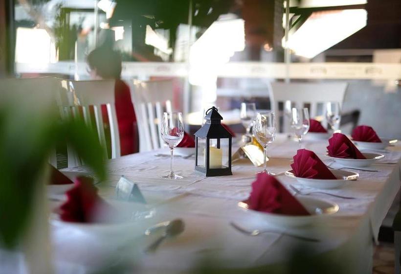 Pension Zeba & Riviera