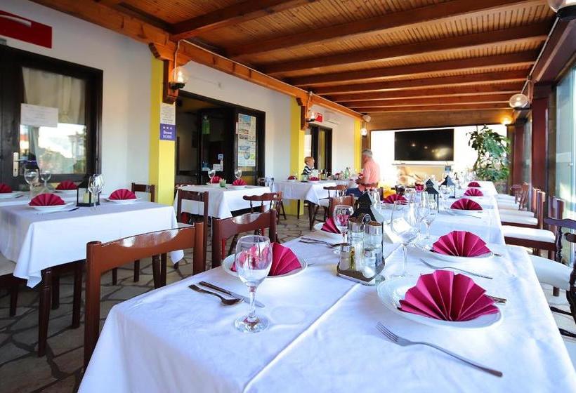 Pension Zeba & Riviera