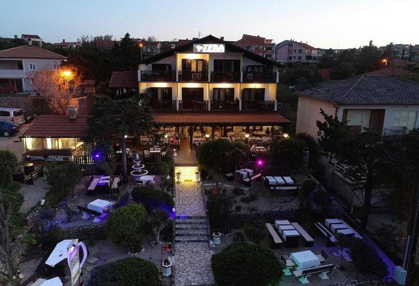 Pension Zeba & Riviera