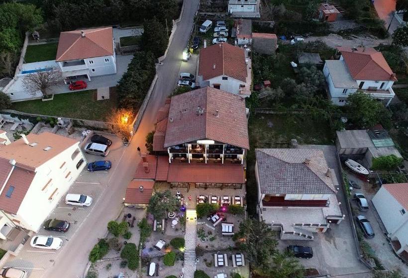 Pension Zeba & Riviera