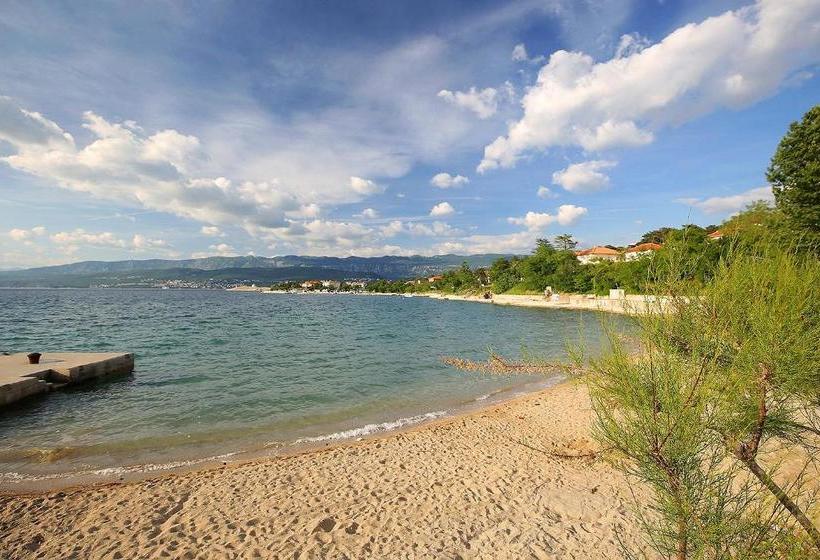 Pension Zeba & Riviera