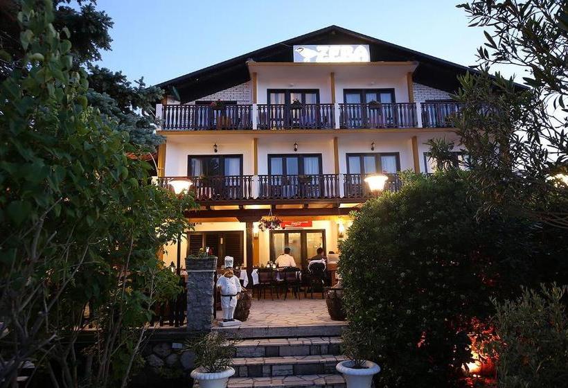 Pension Zeba & Riviera