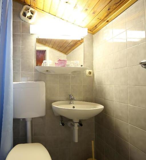 Pension Zeba & Riviera