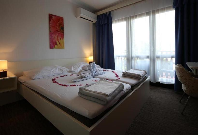 Pension Zeba & Riviera