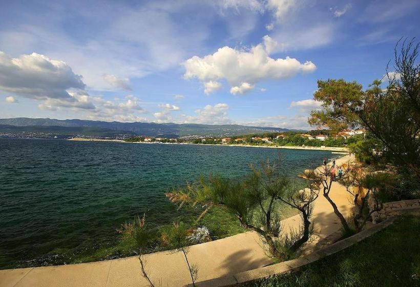 Pension Zeba & Riviera