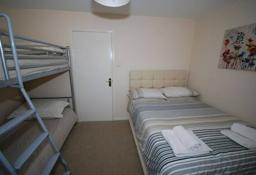 Saltburn Holidays Jasmine Cottage