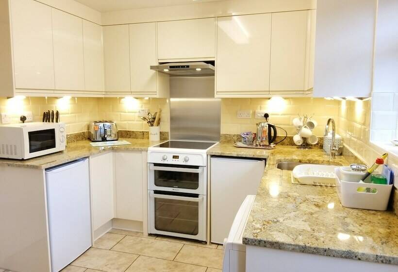 Saltburn Holidays Jasmine Cottage