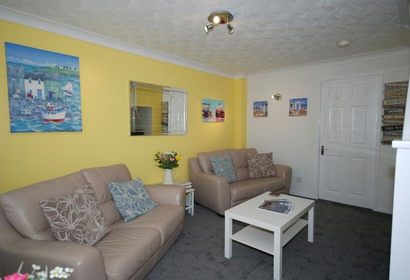 Saltburn Holidays Jasmine Cottage