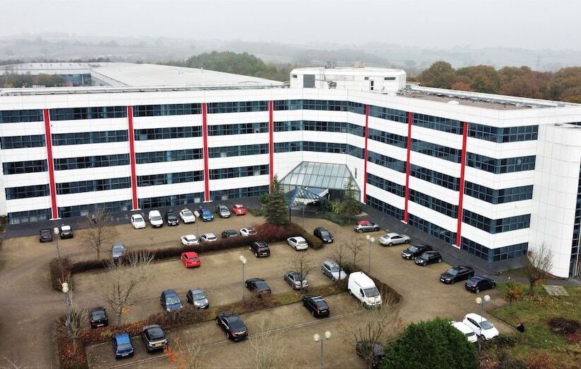 Sapphire House Apartments