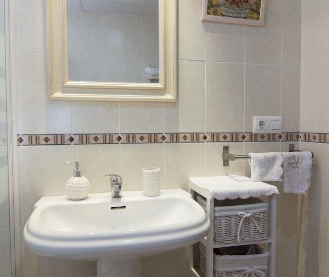 Sol Y Vida, Apartamentos Living Sur