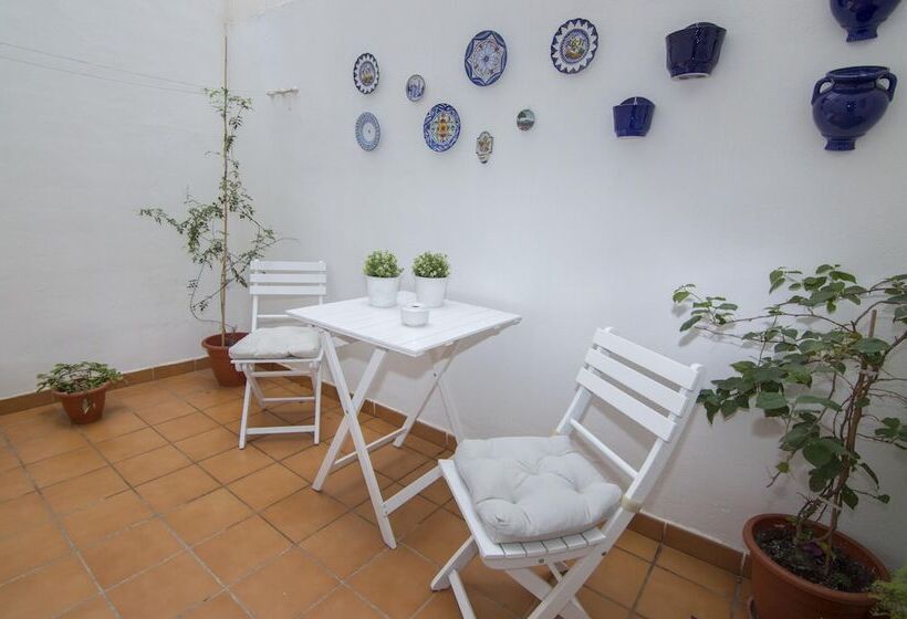 Sol Y Vida, Apartamentos Living Sur
