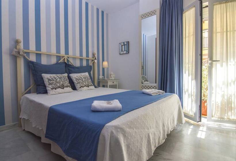 Sol Y Vida, Apartamentos Living Sur