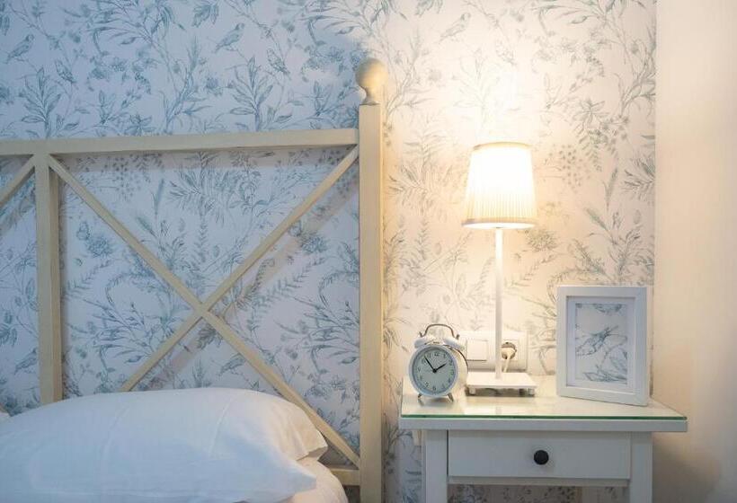 Sol Y Vida, Apartamentos Living Sur