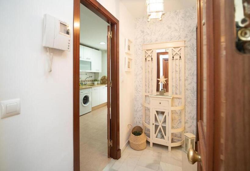 Sol Y Vida, Apartamentos Living Sur