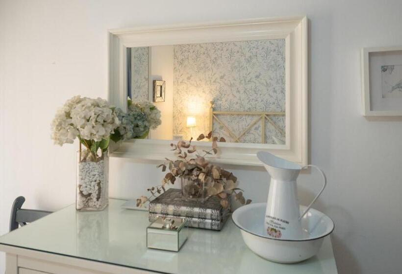 Sol Y Vida, Apartamentos Living Sur