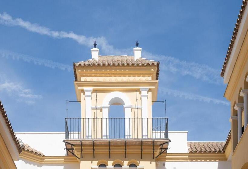 Sol Y Vida, Apartamentos Living Sur