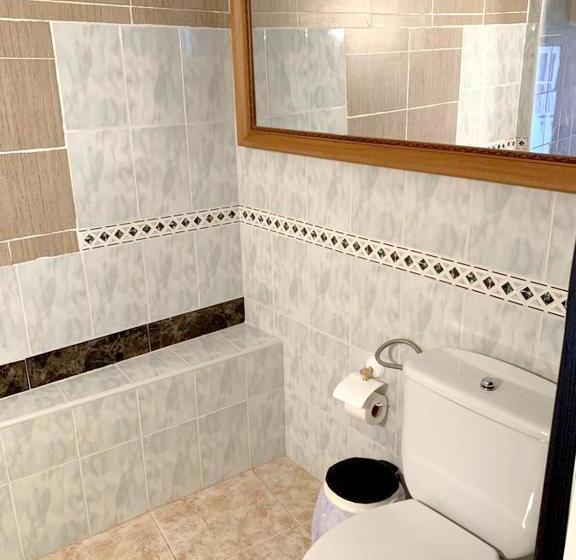 Exceptional Studio In Frontera | 25 Sqm | Terrace