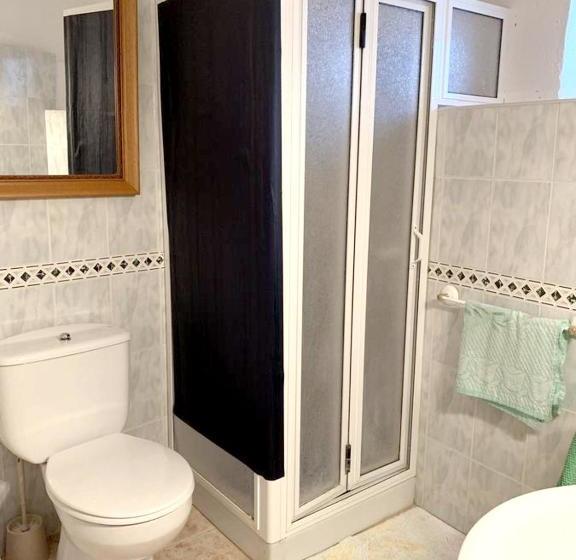 Exceptional Studio In Frontera | 25 Sqm | Terrace