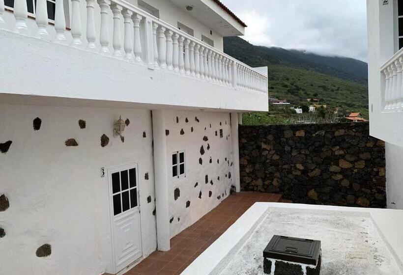 Exceptional Studio In Frontera | 25 Sqm | Terrace