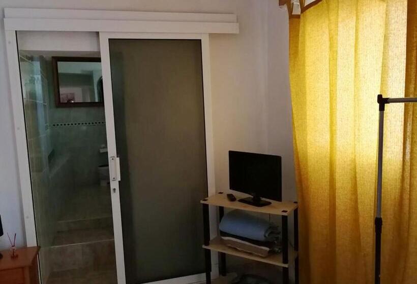 Exceptional Studio In Frontera | 25 Sqm | Terrace