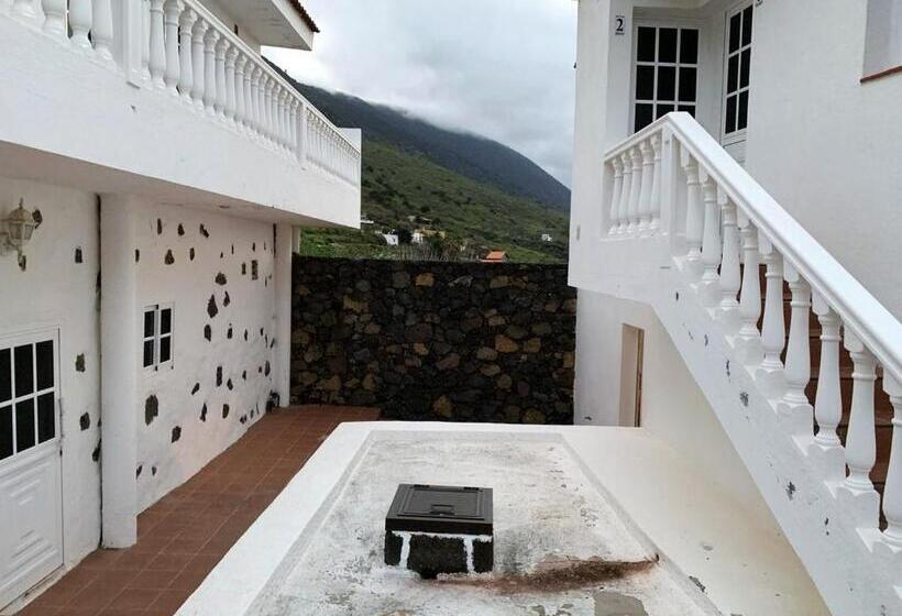 Exceptional Studio In Frontera | 25 Sqm | Terrace