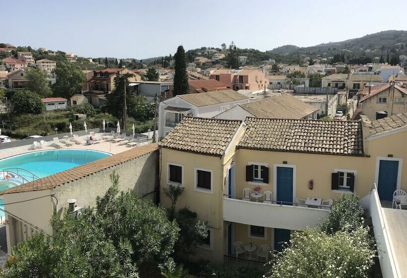 Sunflower Apartments & Studios