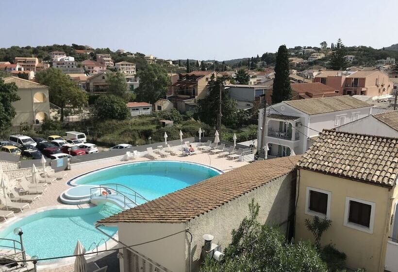 Sunflower Apartments & Studios