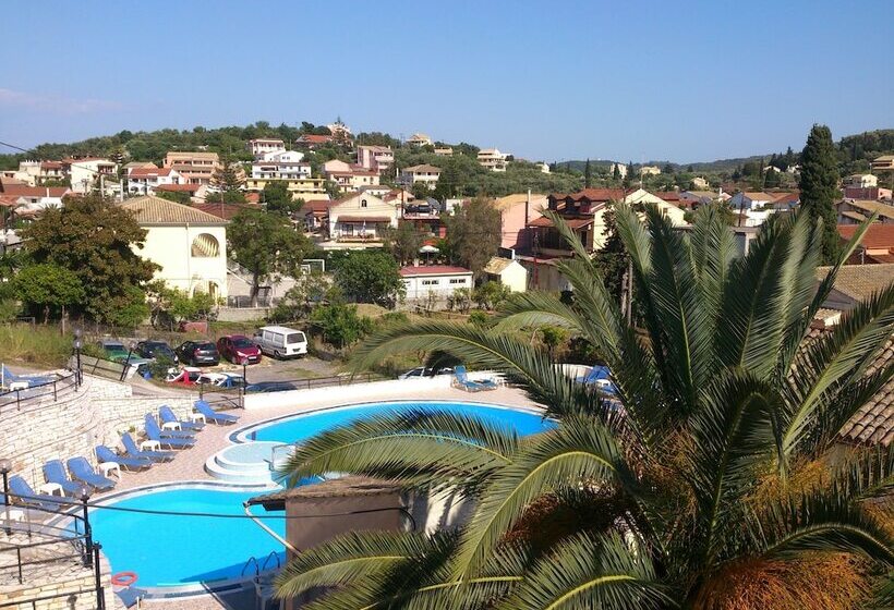 Sunflower Apartments & Studios