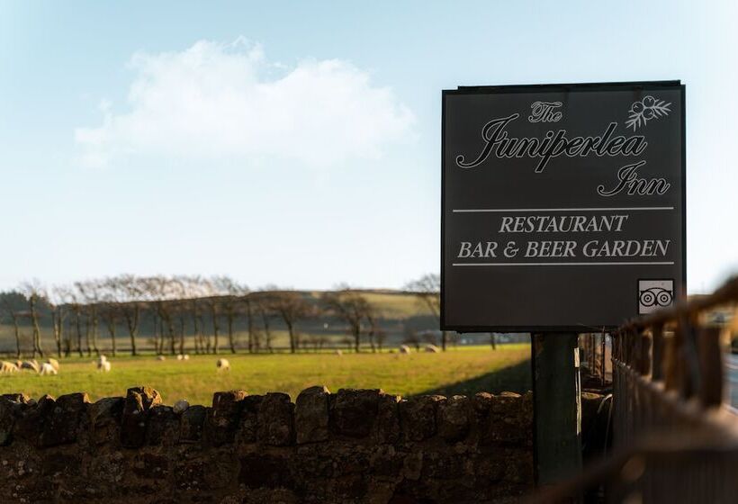 The Juniperlea Inn