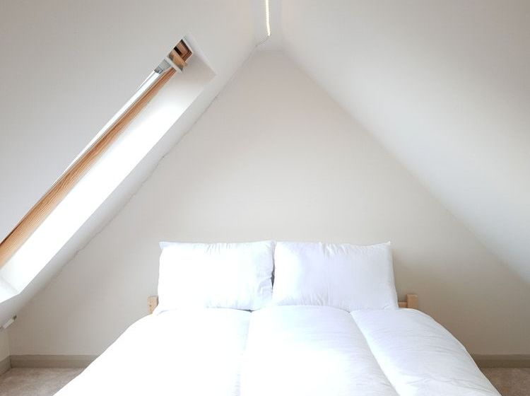 Time & Tide Town House