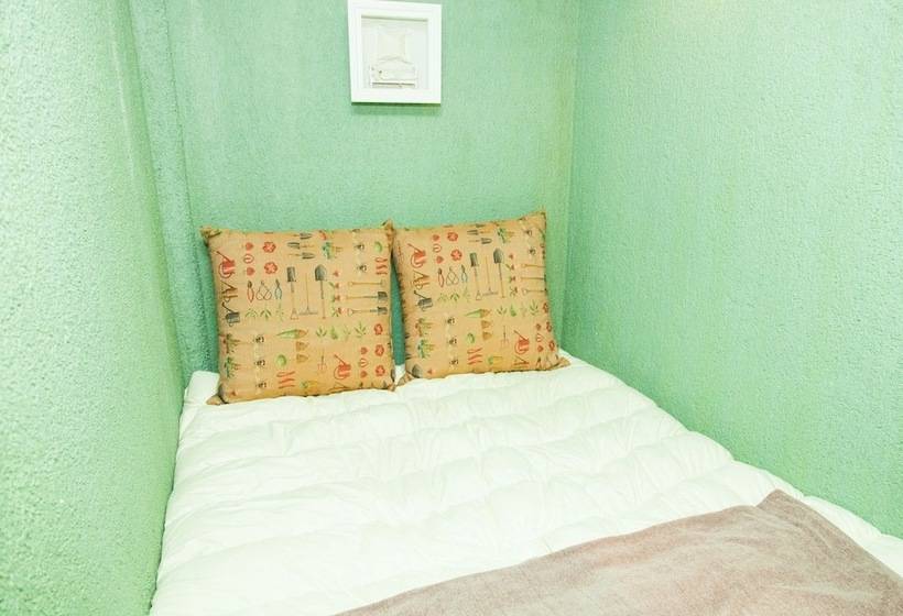 Utopia Mountain Chalet