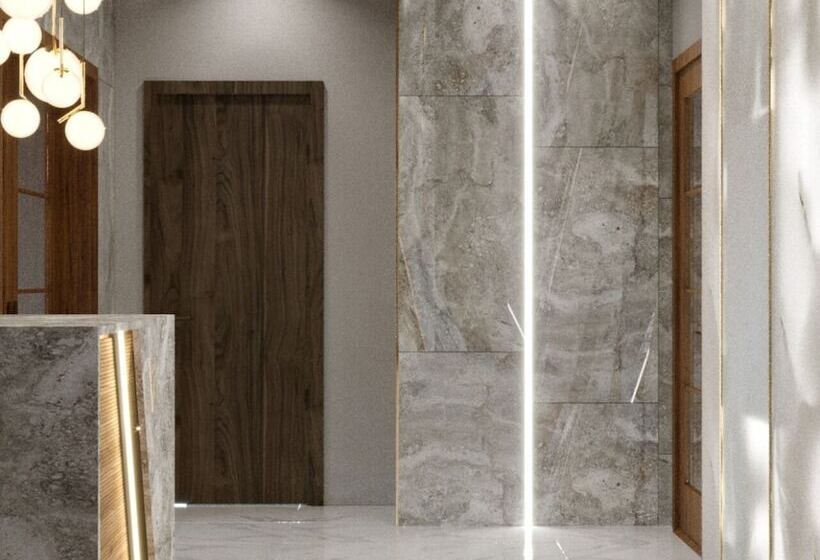 V Hotel & Rooftop Lounge