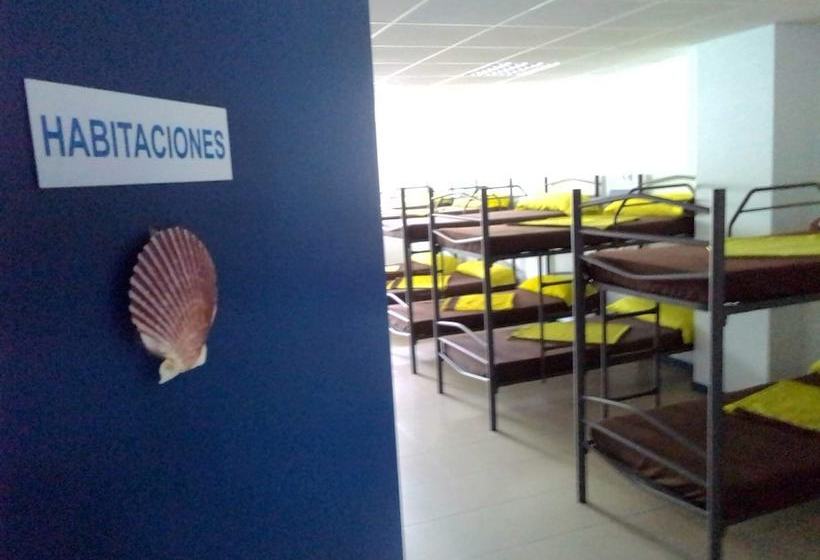 Albergue Mar Y Montaña Hostel