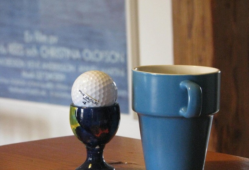 הוסטל Stf Trosa  Lagnö Studio