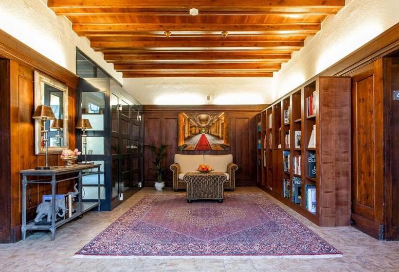 Altes Rathaus Hahnenklee