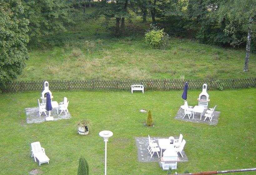 Altes Rathaus Hahnenklee