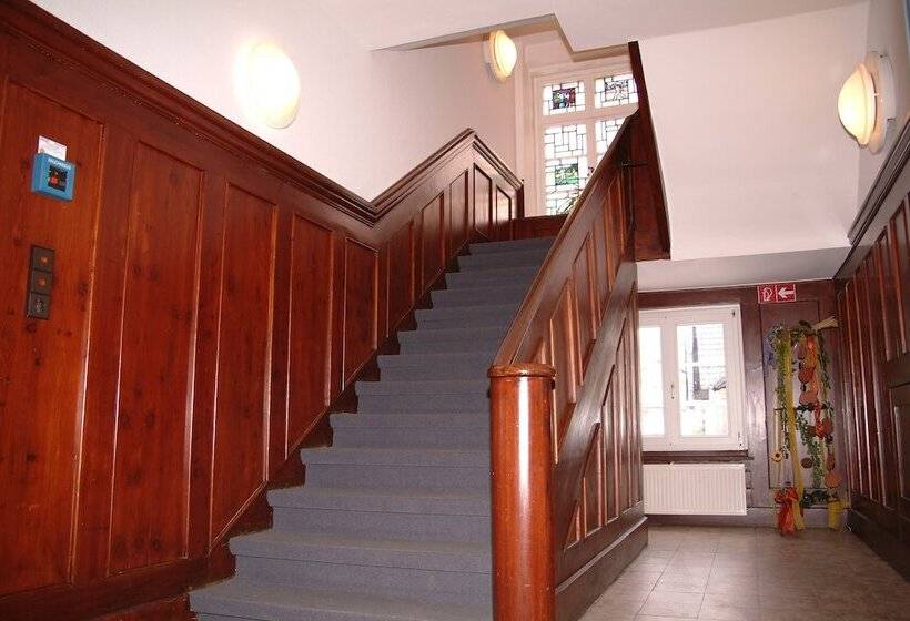 Altes Rathaus Hahnenklee