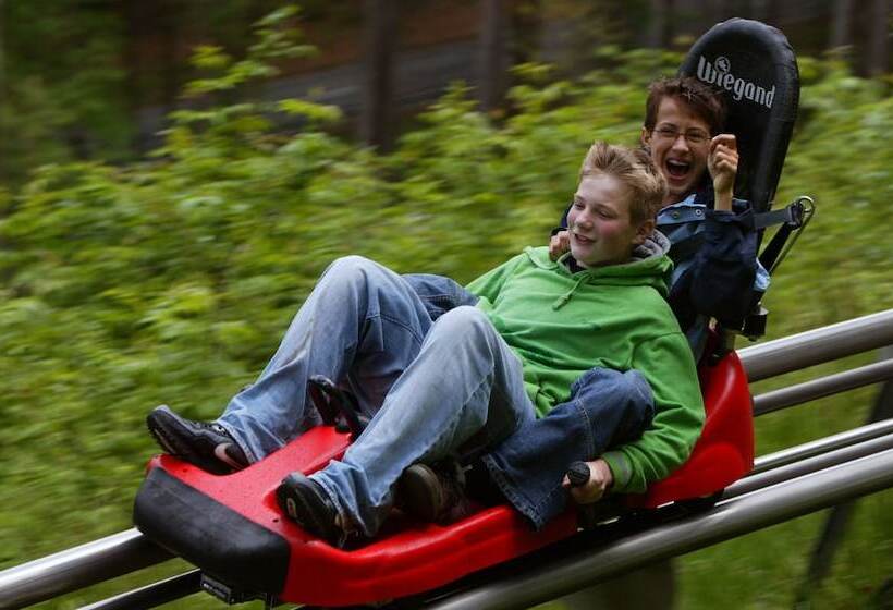 Altes Rathaus Hahnenklee